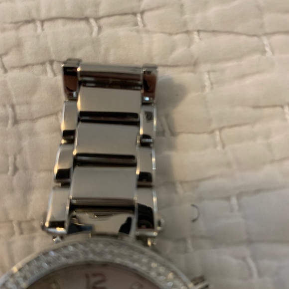 Michael Kors ladies Parker Watch